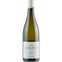 Bodegas Forjas del Salnes Leirana Albarino 2024