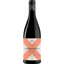 Bodegas Frontonio Supersonico Garnacha 2021