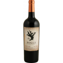 Bogle Essential Red 2022