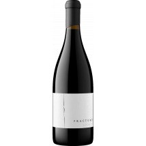 Booker Fracture Syrah 2020