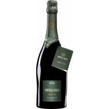 Bortolin Angelo Angelin Beo Rive di Guia Valdobbiadene Prosecco Extra Brut 2025