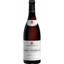 Bouchard Pere & Fils Gevrey Chambertin 2020