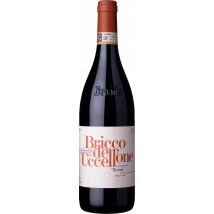 Braida Bricco dell' Uccellone Barbera d'Asti 2021