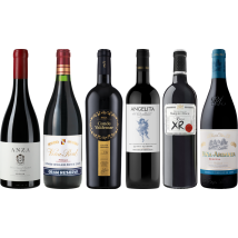Rioja Premium Verkostungsset