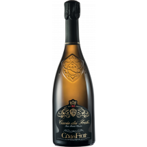 Ca dei Frati Cuvee dei Frati Brut