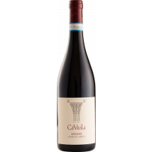 Ca Viola Rangone Langhe Nebbiolo 2023