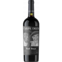 Carpe Diem Bad Boys 2019