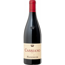 Manincor Cassiano 2021