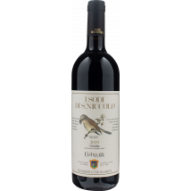 Castellare di Castellina I Sodi Di San Niccolo 2019