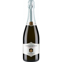 Castello Bonomi Franciacorta Blanc de Blanc Cuvee 22