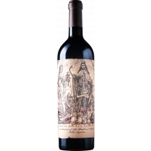 Catena Zapata Argentino Malbec 2022
