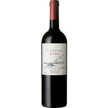 Catena Zapata Catena Malbec 2022