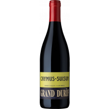 Caymus Suisun Grand Durif 2018