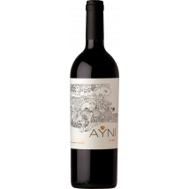 Chakana Ayni Malbec 2020