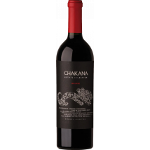 Chakana Estate Selection Malbec 2022