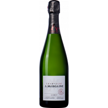Champagne A. Margaine Le Brut Premier Cru