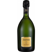 Champagne Jeeper Grande Reserve Blanc De Blancs