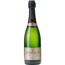 Champagne JM Gobillard et Fils Grande Reserve Premier Cru Brut