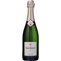 Champagne Pierre Moncuit Hugues de Coulmet Blanc de Blancs