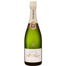 Champagne Pol Roger Reserve Brut