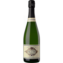Champagne R.H. Coutier Blanc de Blancs Grand Cru