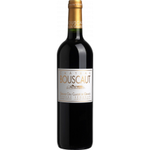 Chateau Bouscaut 2016