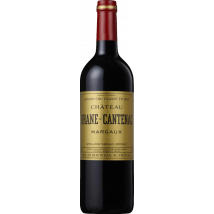 Chateau Brane-Cantenac 2017