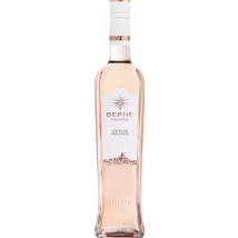 Chateau de Berne Inspiration Rose 2024