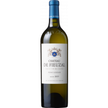 Chateau de Fieuzal Blanc 2019