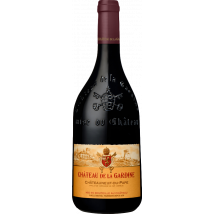 Chateau de la Gardine Chateauneuf Du Pape 2022