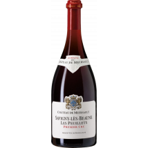 Chateau de Meursault Savigny les Beaune Premier Cru Les Peuillets 2021