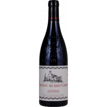 Chateau de Saint Cosme Gigondas 2017