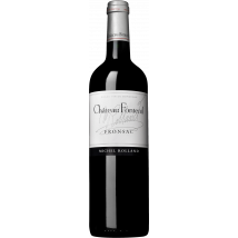 Chateau Fontenil 2015