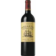Chateau Malartic Lagraviere 2019