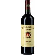 Chateau Malescot Saint Exupery 2018