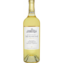 Chateau Mukhrani Goruli Mtsvane 2023