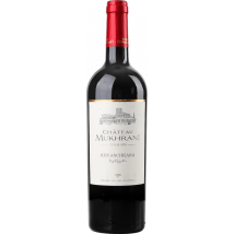 Chateau Mukhrani Khvanchkara 2021