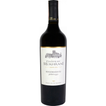 Chateau Mukhrani Kindzmarauli 2023