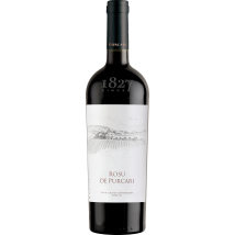 Chateau Purcari Rosu de Purcari 2021