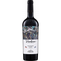 Chateau Purcari Vinohora Red 2022