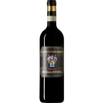 Ciacci Piccolomini d'Aragona Pianrosso Brunello di Montalcino 2020