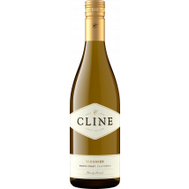 Cline North Coast Viognier 2019