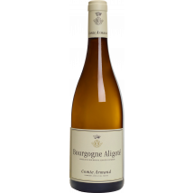 Comte Armand Bourgogne Aligote 2022