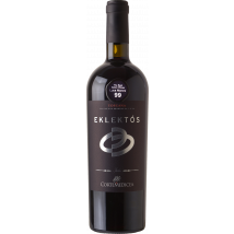 Corte Medicea Eklektos Cabernet Sauvignon 2020