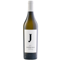 Costa Lazaridi Chateau Julia Chardonnay 2025