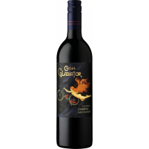 Cycles Gladiator Cabernet Sauvignon 2022
