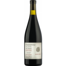 Dakishvili Family Selection Saperavi 2021