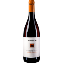 Damilano Barbera d'Asti 2024
