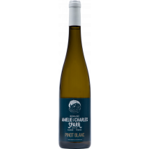 Domaine Amelie & Charles Sparr Pinot Blanc Pensee 2023