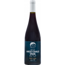 Domaine Amelie & Charles Sparr Pinot Noir Jardin d'Eden 2023
